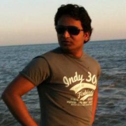 justinjoshi345's profile picture. 