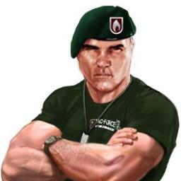 TacForceRace's profile picture. Adventure. Obstacles. Friends. Mud. 
Not Necessarily in That Order.
June 15, 2013