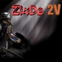 ZixDe2V's profile picture. Youtuber y amante de los videojuegos !! Yt: ZixDe2V
http://t.co/A5GB3EKRoy
