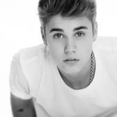 You are here for me, I am for you. I support you with all my heart and I always will be with you. Once we meet. I BELIEVE it. :) @justinbieber