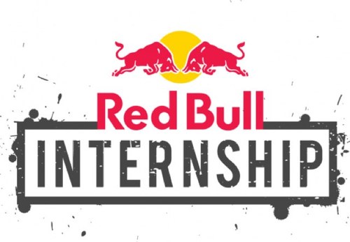 5 summer interns from across the country; Welcome to the World of @redbullcanada #GIVESYOUWINGS