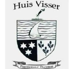 HuisVisser's profile picture. Praestimus et Ducemus  - Since 1949