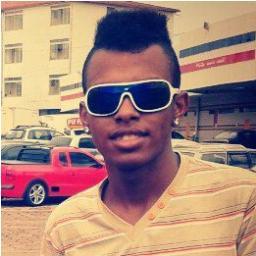 Feliz e ousado #