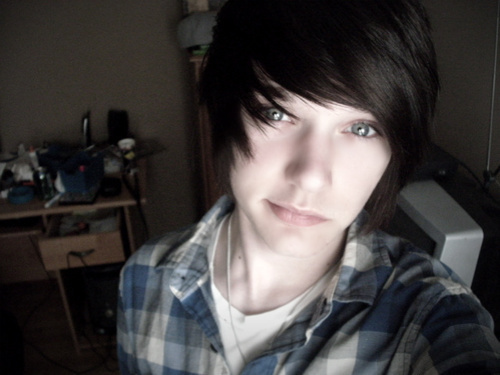 17/Gay/ForeverAlone.