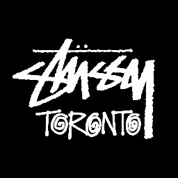 Instagram @stussytoronto
I am a store in Toronto.  This account is maintained by lazy miscreants.  Don't steal or unfold anything.  1000 Queen St W.