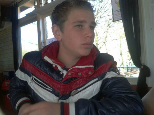 De Breul • T3C • SV Odijk B1