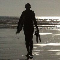 Ben Warrender (@b99w) 's Twitter Profile