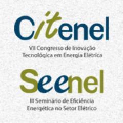 Página Oficial do VII Citenel e III Seenel. 
Informações: http://t.co/vKsPuA9TDy