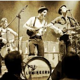 Huge fan. The summer tour of folk/rock is going to be AWESOME! Unofficial ticket information here. Just trying to support my favorite band