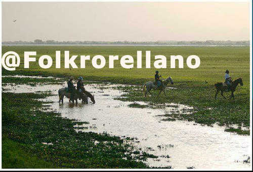 puedes seguirnos en instagram @folklorellano Cuenta dedicada a la promocion y difusión del folklore llanero de Venezuela y Colombia para el Mundo