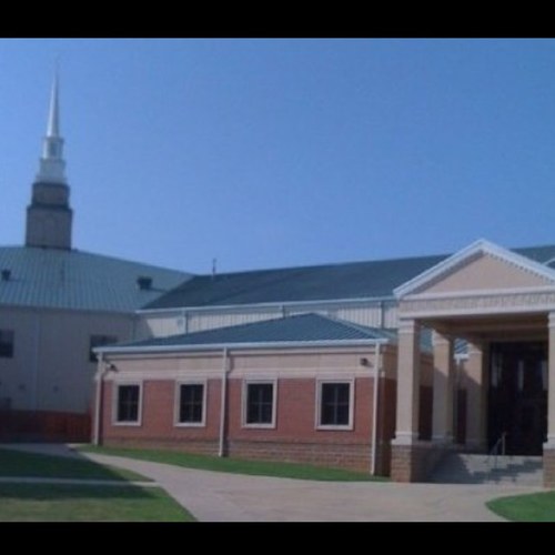 Just tweeting the many problems of Trinity Christian School (parody) Love the school, here for your entertainment