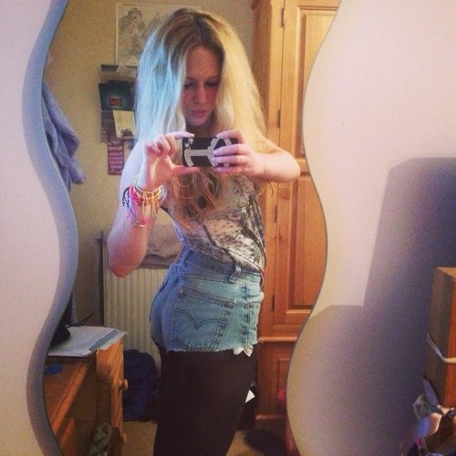 ginger_skye1's profile picture. I live in York and im so fucking lonely its unreal