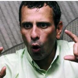 iCaprichito's profile picture. Próximo Presidente de los Unites States of Venezuela.