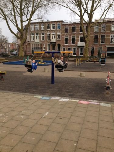 profvoetballer bij Lekvogels A1|| verder niks