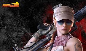Point Blank,   Segue Aí ! Receba Td #