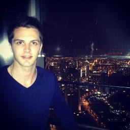 chriswaddell87's profile picture. 