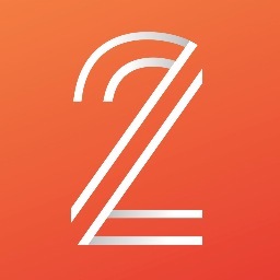 2foldco's profile picture. A creative studio specializing in design, web, and messaging. We believe good design is 2fold.