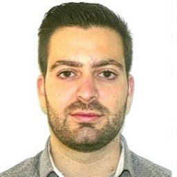 Arquitecto Técnico.
El genio se hace con un 1% de talento y un 99% de trabajo.