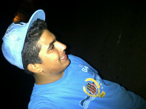 Oadm_'s profile picture. chocolate :$ 16* venezolano estudioso , divertido buenh