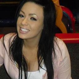 I'm Loriana & I'm Chicana. Just enjoy being with mi familia & homies! #teamfollowback MENTION ME FOR A FOLLOW BACK