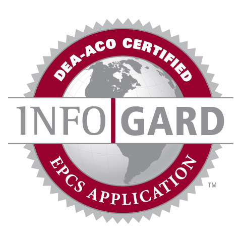 Test & Certification Services for Electronic Prescribing for Controlled Substances (EPCS), Meaningful Use, & HIPAA Safe Harbor. Information Security Specialists