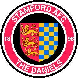 For all official news with regards to Stamford AFC please follow @Stamfordafc1896. For match updates please follow @StamfordAFC1