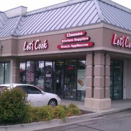We are a family owned business and have been serving the community for 40 years. We specialize in quality kitchen tools and small appliances.