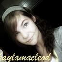 Kayla Alexis MacLeod - @kayMACLEOD - Twitter