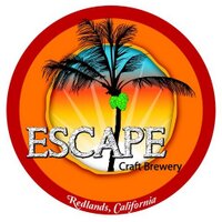 Escape Craft Brewery (@escapecraftbrew) 's Twitter Profile