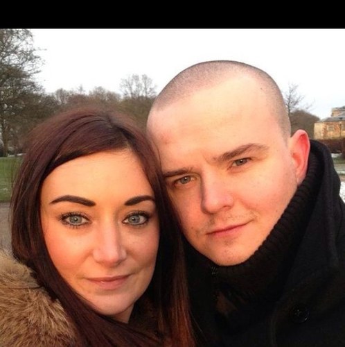 egan_dave's profile picture. Nosey!