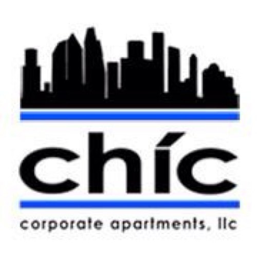 chicapts's profile picture. CHIC provides travelers all-inclusive, stress-free, and convenient corporate furnished housing options in TX. Contact us to set up your next stay!