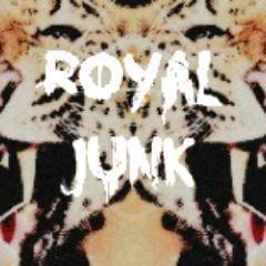 RoyalRiot's profile picture. The official page for Royal Riot By Royal Junk. Follow us for the latest style, news & competitions. Please Email RoyalJunk@icloud.com for any questions.