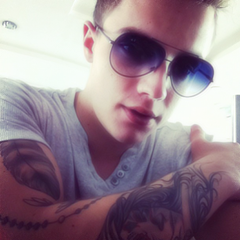 itlfly's profile picture. recife