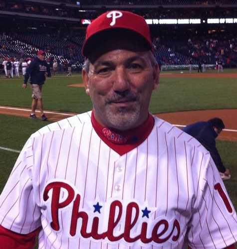 TonyC821's profile picture. 