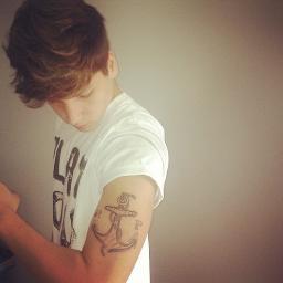 Potterhead /boydirectioner / Semideus / Rbr #
