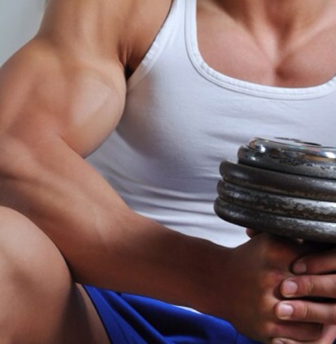 InkFreeMuscle's profile picture. Dedicated to clean muscle gains and keeping it simple. Supplement line coming soon!

Inkfreemuscle@gmail.com