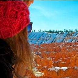 JordiLili's profile picture. Etudiante en Business communication