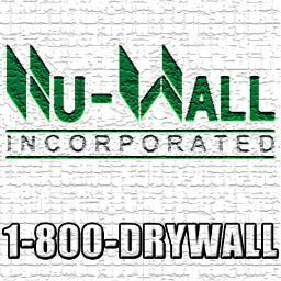 NuWall_Inc's profile picture. We provide the highest quality drywall services at competitive prices, the best warranty in the market, and professional, prompt, courteous crews. 1-800-DRYWALL