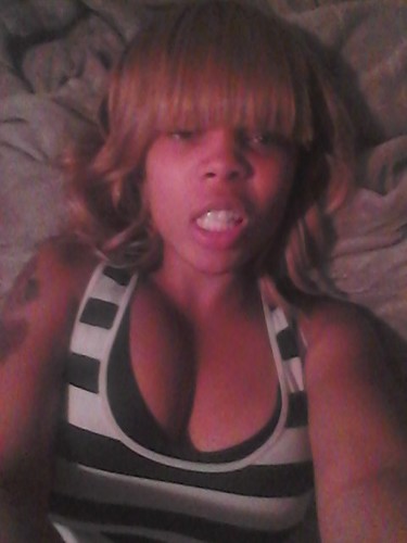 #PrettyEyez#Aries#TeamOldEnough #Team Follow Back #Team Heat #Team 90's Shawtii #Unique #Athlete #AlwayzKeepIt300 #DreamChaser
