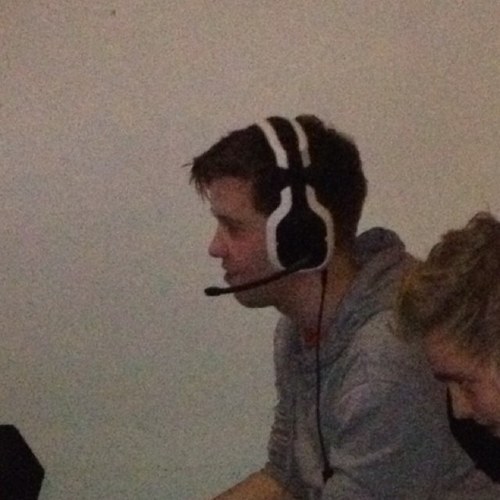 FredrikDahlborg's profile picture. Sports Marketing at Solent University