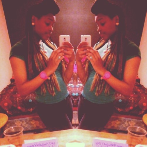 Hitmans Little Sis #22 #Ballgame #YettYett Rip Big Cousin Fella ♥♡ She Sessy , She Fine #Track #Basketball #Volleyball #Gymnastics #Cheerleading #SMurda