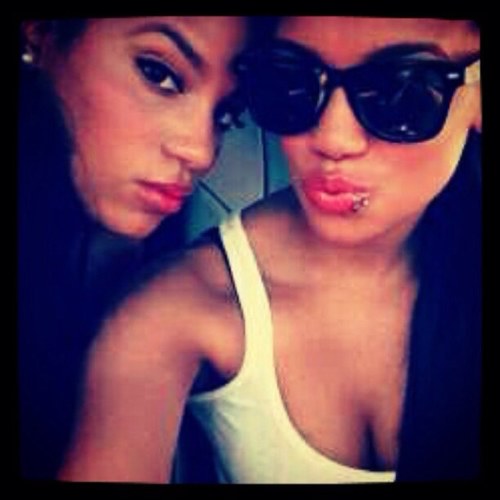 This is a fanpage for the beautiful victor twins from BGC SEASON 8