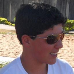 Sigo de volta =)
