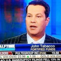 John Tabacco (@jtabacco) Twitter profile photo