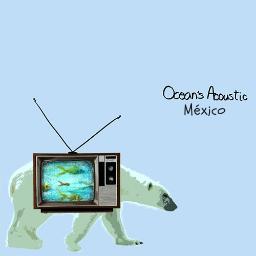 ¡Cuenta Oficial de fans de @OceansAcoustic!