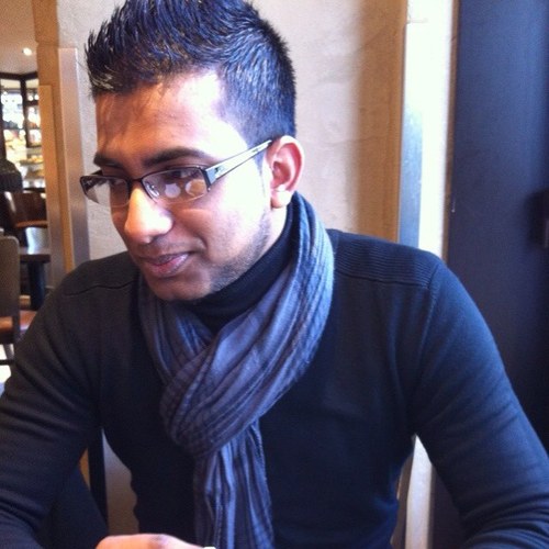 SKanesu's profile picture. 