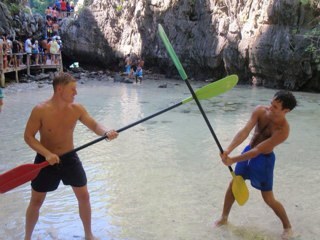 LukeKillick's profile picture. 