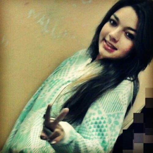 Não esquece: Sou tímida e educada, não otária e retardada.