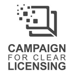 Campaigning for clear licensing, manageable license programs & rights of business software buyers. Independent & not-for-profit. Account managed by @Itammartin