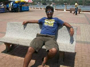 My life is my message